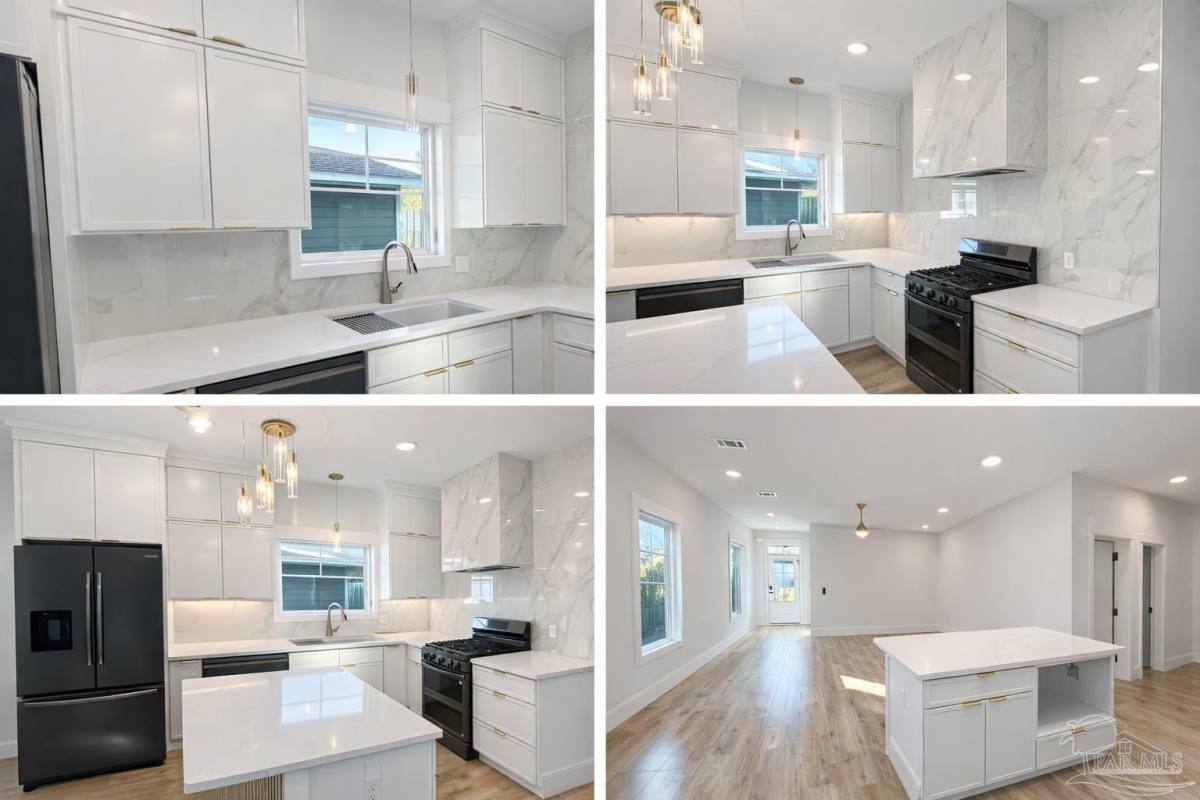 Apartment for rent at 606 E Leonard St #606, Pensacola, FL 32503