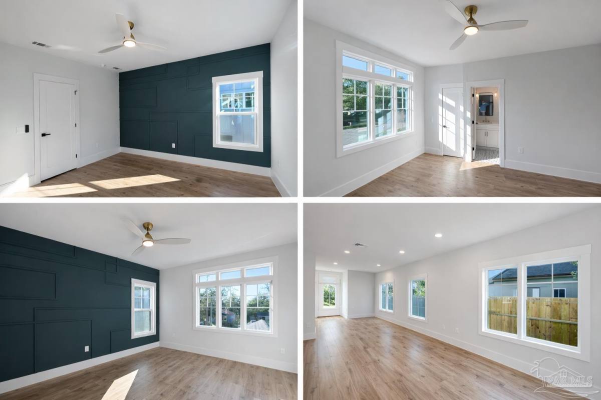 Apartment for rent at 606 E Leonard St #606, Pensacola, FL 32503