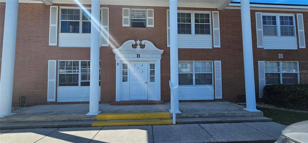 Condo for rent at 4158 Tamiami Trail #4158B1, Port Charlotte, FL 33952