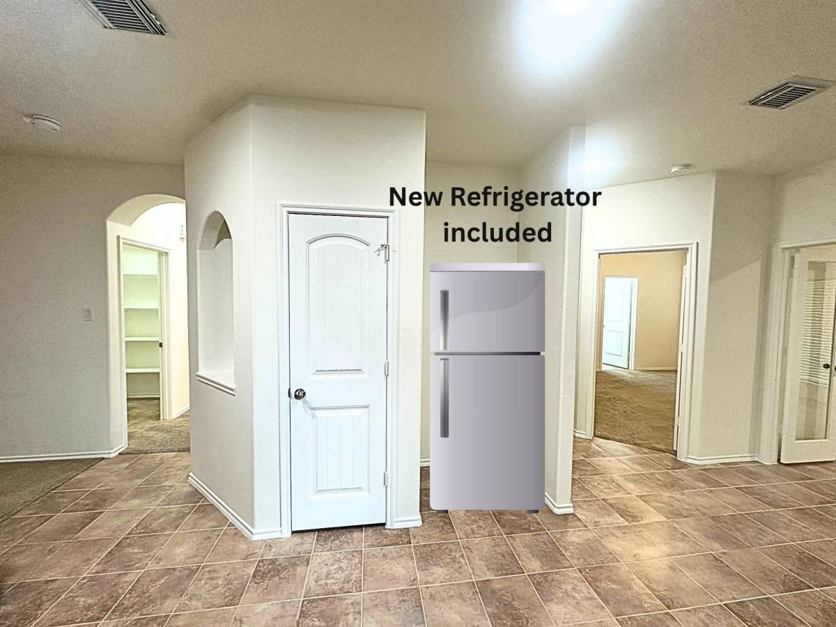 Apartment for rent at 8218 Nagy Hill St, Spring, TX 77379