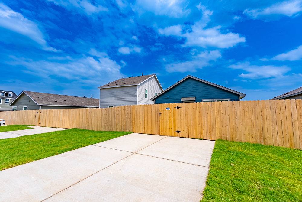 Apartment for rent at 126 Avre Loop #126, Kyle, TX 78640