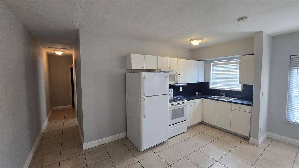 Apartment for rent at 1012 NW 2nd Ave #1, Hallandale, FL 33009