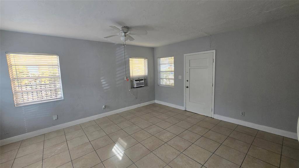 Apartment for rent at 1012 NW 2nd Ave #1, Hallandale, FL 33009