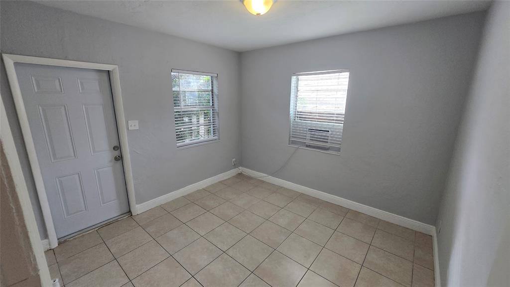 Apartment for rent at 1012 NW 2nd Ave #1, Hallandale, FL 33009