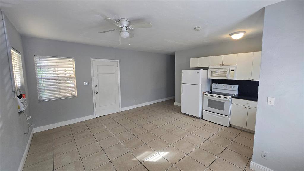Apartment for rent at 1012 NW 2nd Ave #1, Hallandale, FL 33009