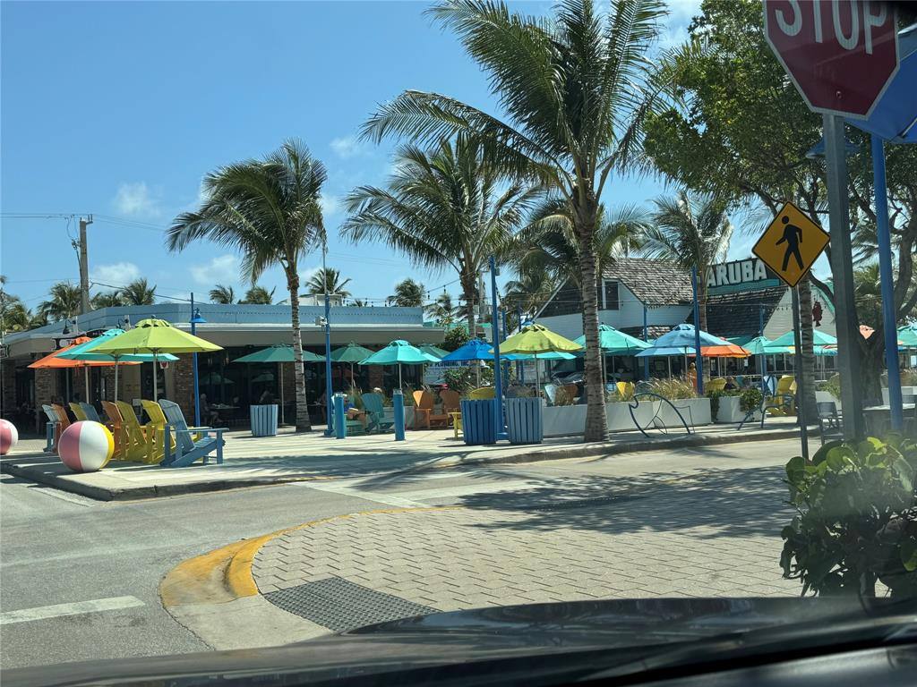 Apartment for rent at 1541 S Ocean Blvd #122, Pompano Beach, FL 33062