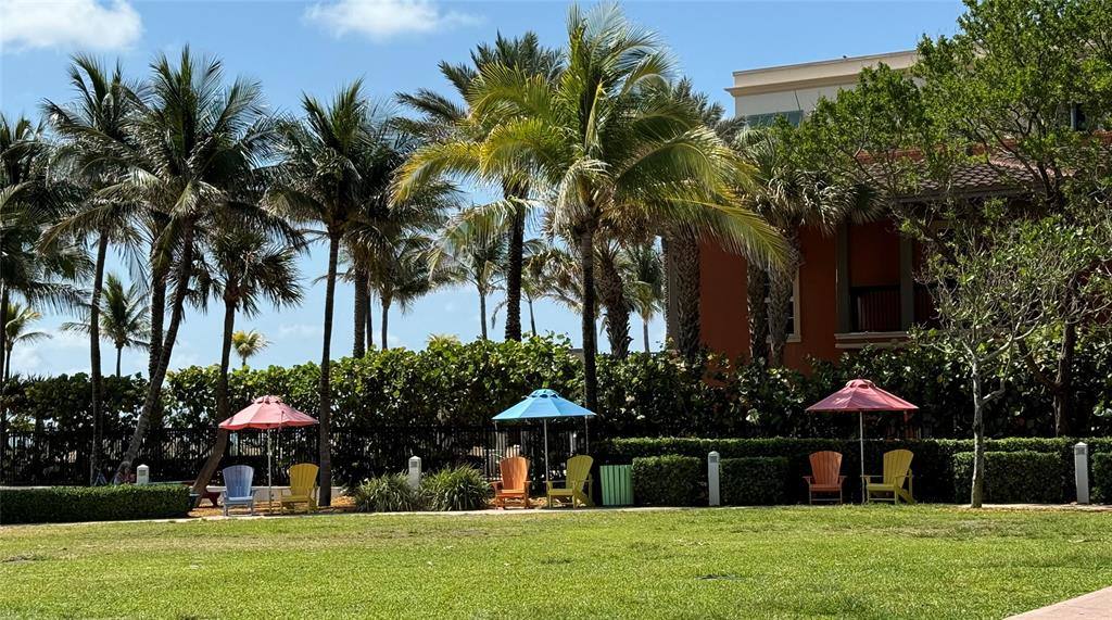 Apartment for rent at 1541 S Ocean Blvd #122, Pompano Beach, FL 33062