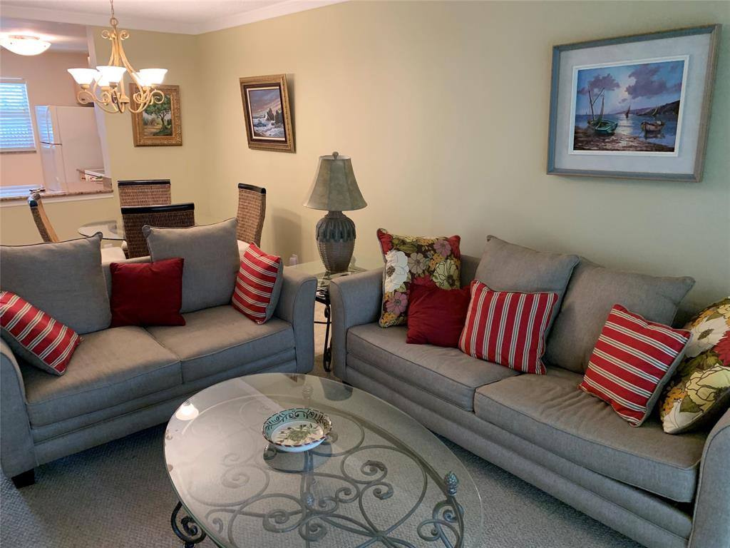 Apartment for rent at 1541 S Ocean Blvd #122, Pompano Beach, FL 33062