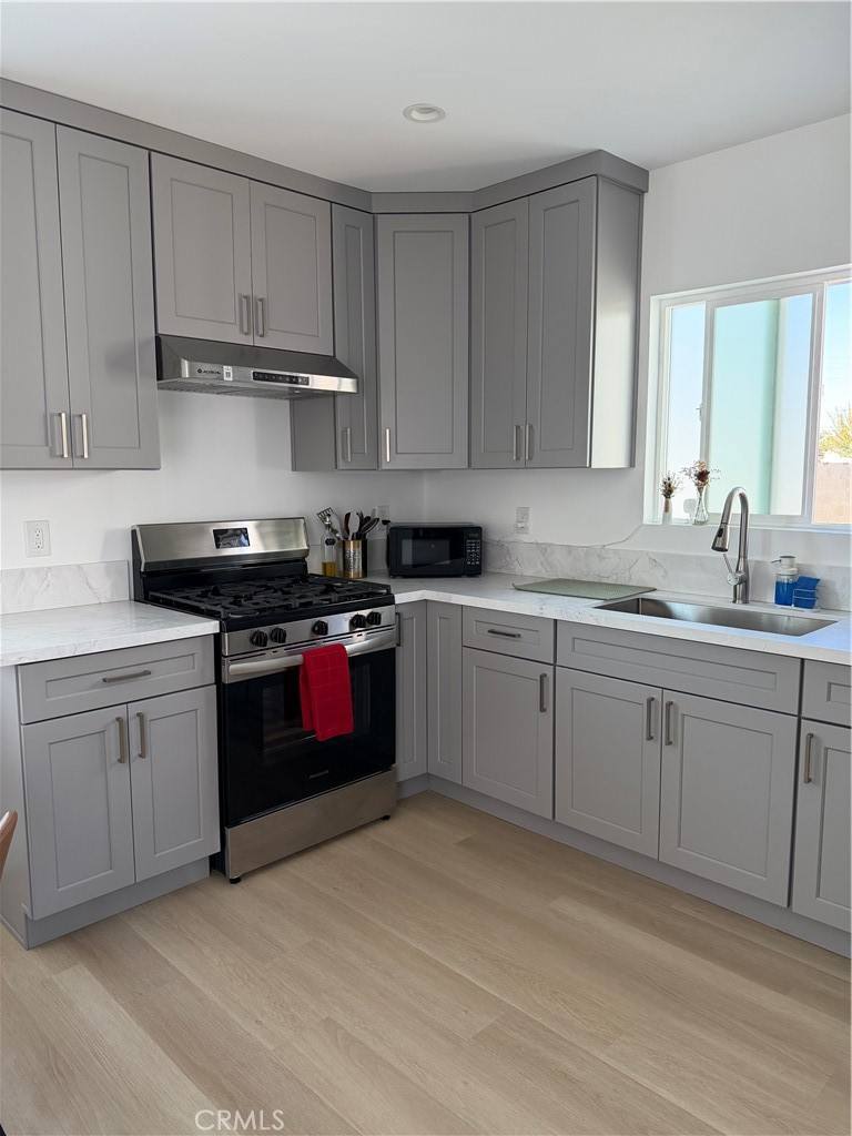 Apartment for rent at 13114 Liggett St, Norwalk, CA 90650