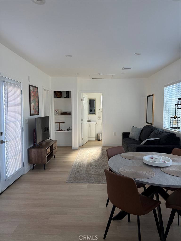 Apartment for rent at 13114 Liggett St, Norwalk, CA 90650