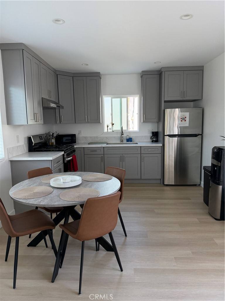 Apartment for rent at 13114 Liggett St, Norwalk, CA 90650