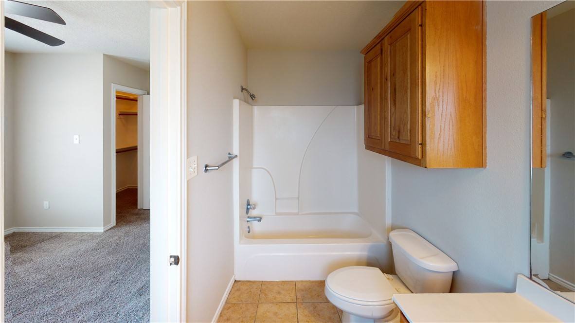 Apartment for rent at 2314 Cornell Dr, College Station, TX 77840