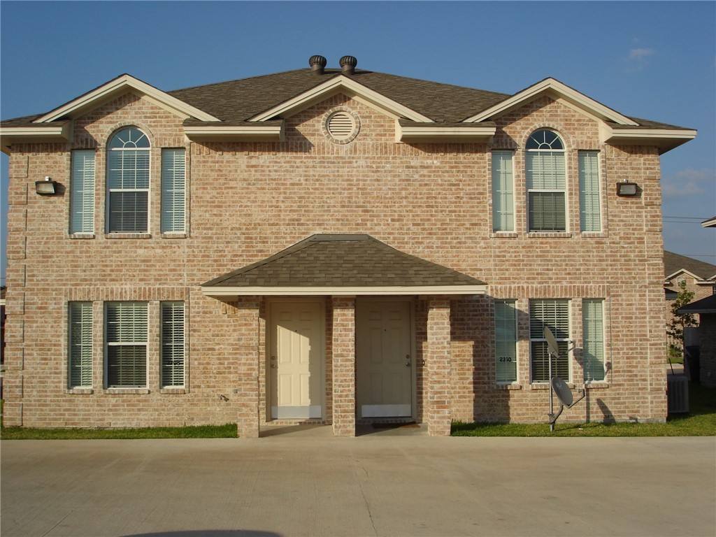 Apartment for rent at 2314 Cornell Dr, College Station, TX 77840