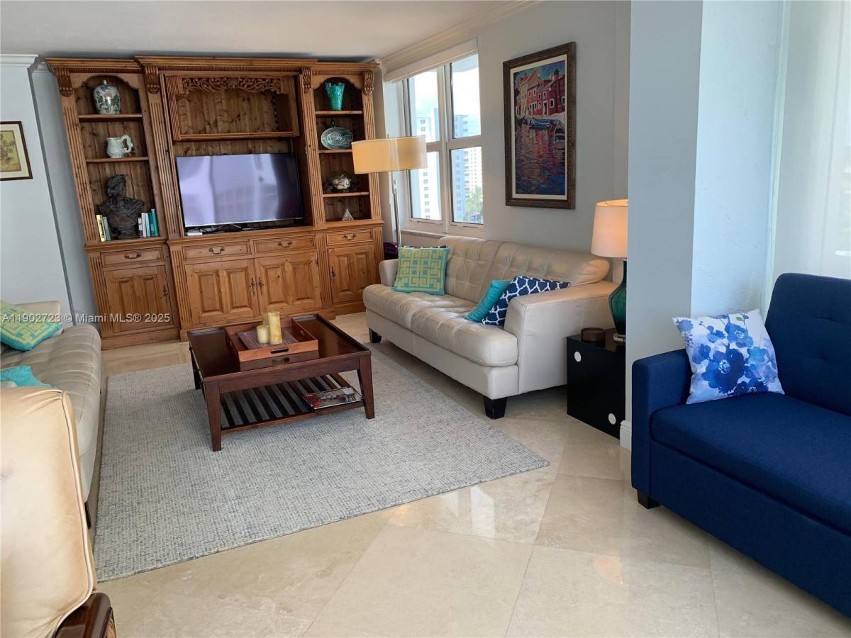Apartment for rent at 3600 Galt Ocean Dr #36009C, Fort Lauderdale, FL 33308