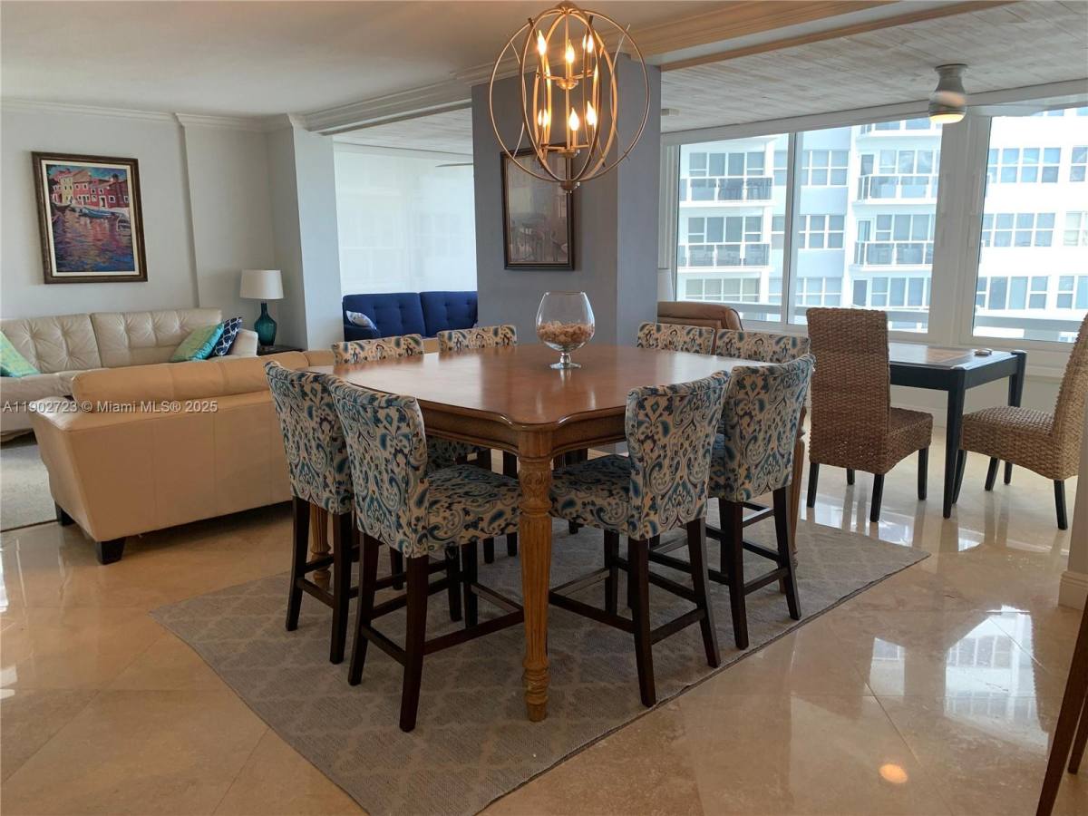 Apartment for rent at 3600 Galt Ocean Dr #36009C, Fort Lauderdale, FL 33308