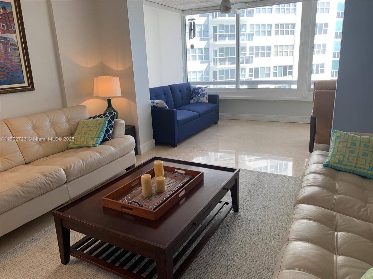 Apartment for rent at 3600 Galt Ocean Dr #36009C, Fort Lauderdale, FL 33308