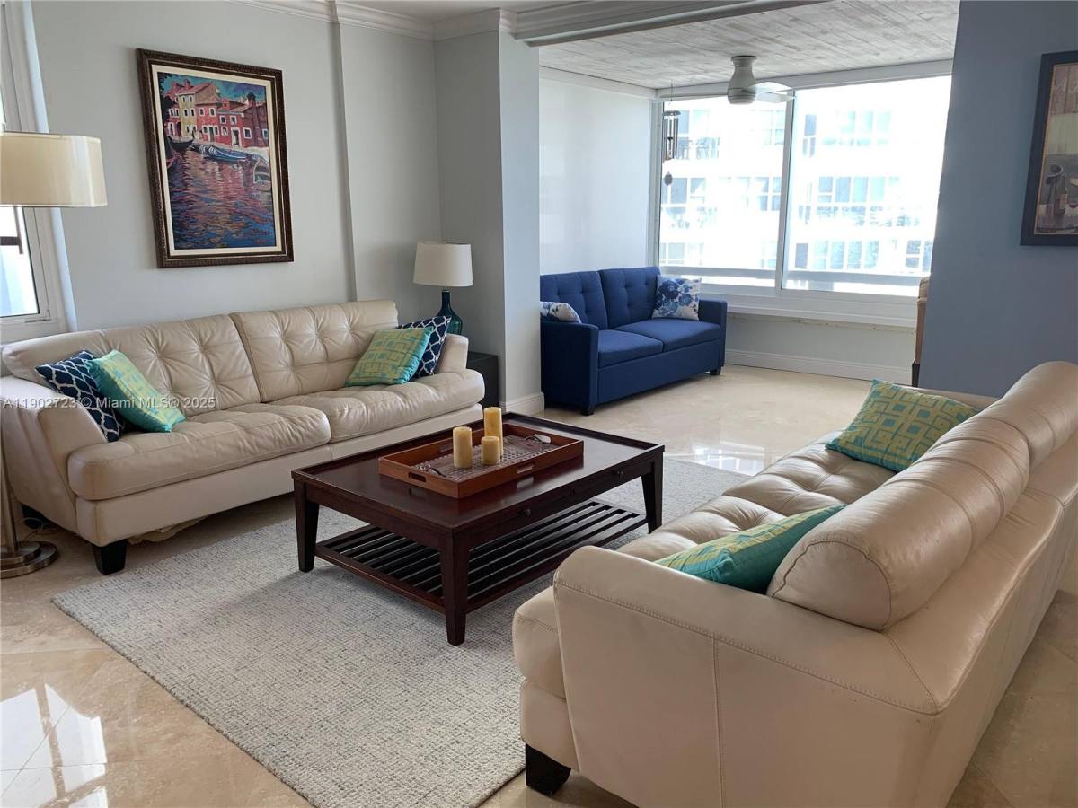 Apartment for rent at 3600 Galt Ocean Dr #36009C, Fort Lauderdale, FL 33308