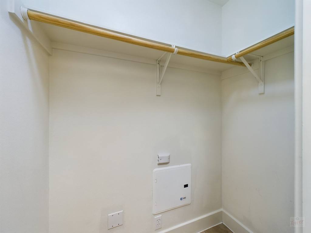 Townhouse for rent at 711 W 32nd St #143, Austin, TX 78705