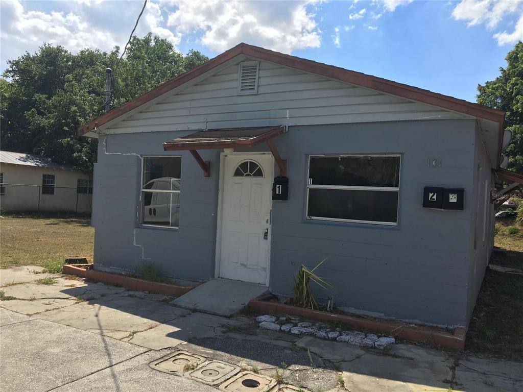 Apartment for rent at 131 B St #131-1, Lake Wales, FL 33853