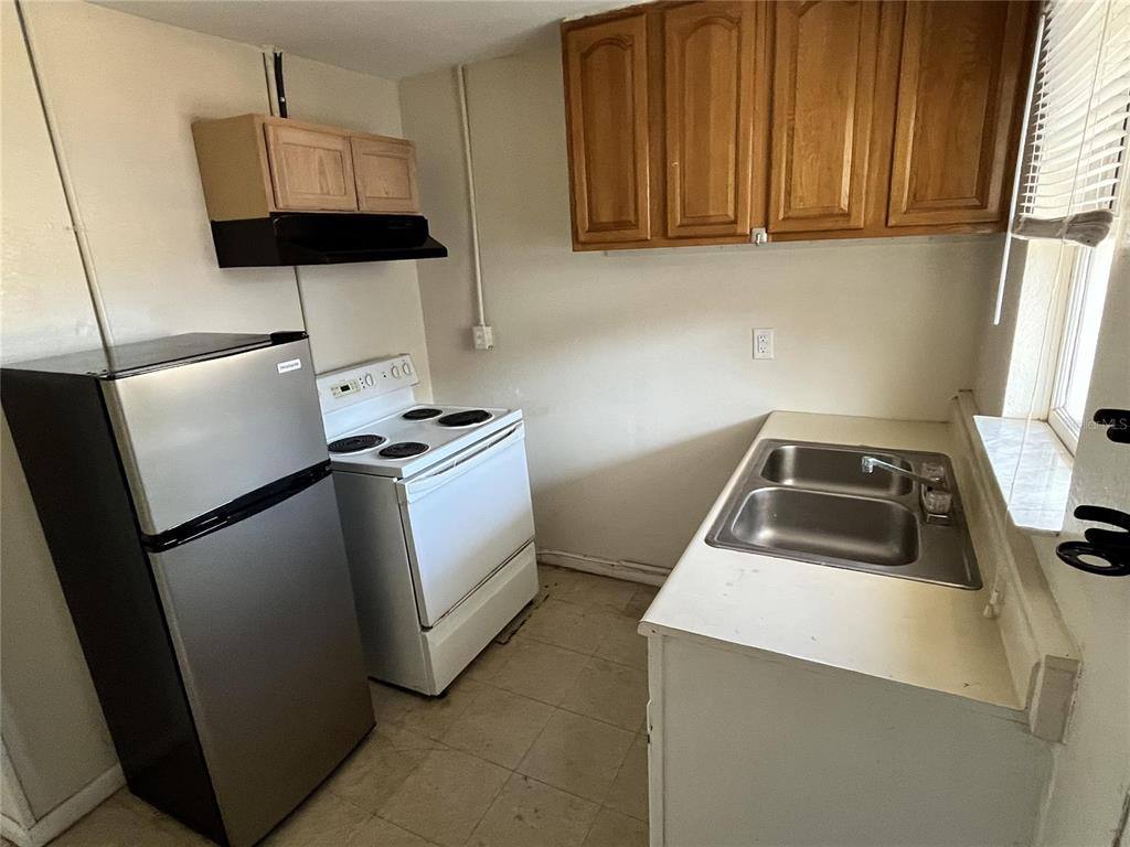 Apartment for rent at 131 B St #131-1, Lake Wales, FL 33853