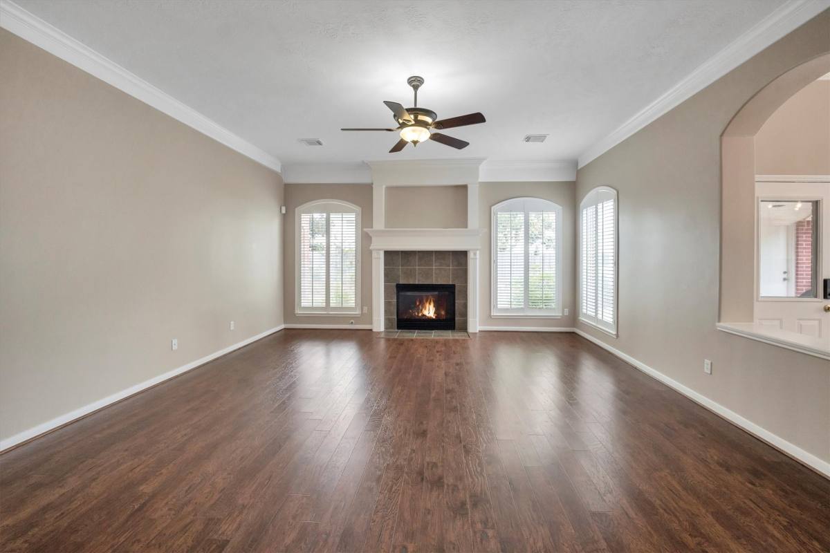 Apartment for rent at 2711 Sica Hollow Lane, Katy, TX 77494