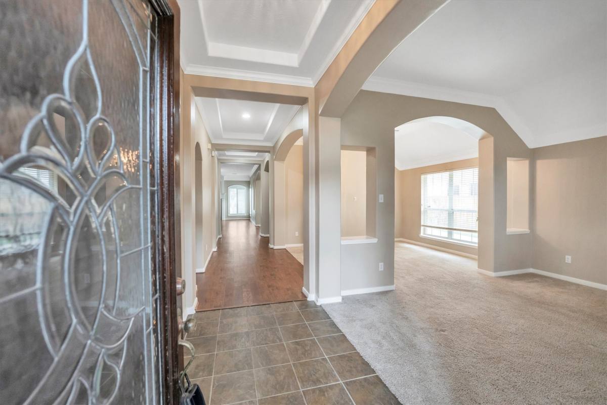 Apartment for rent at 2711 Sica Hollow Lane, Katy, TX 77494