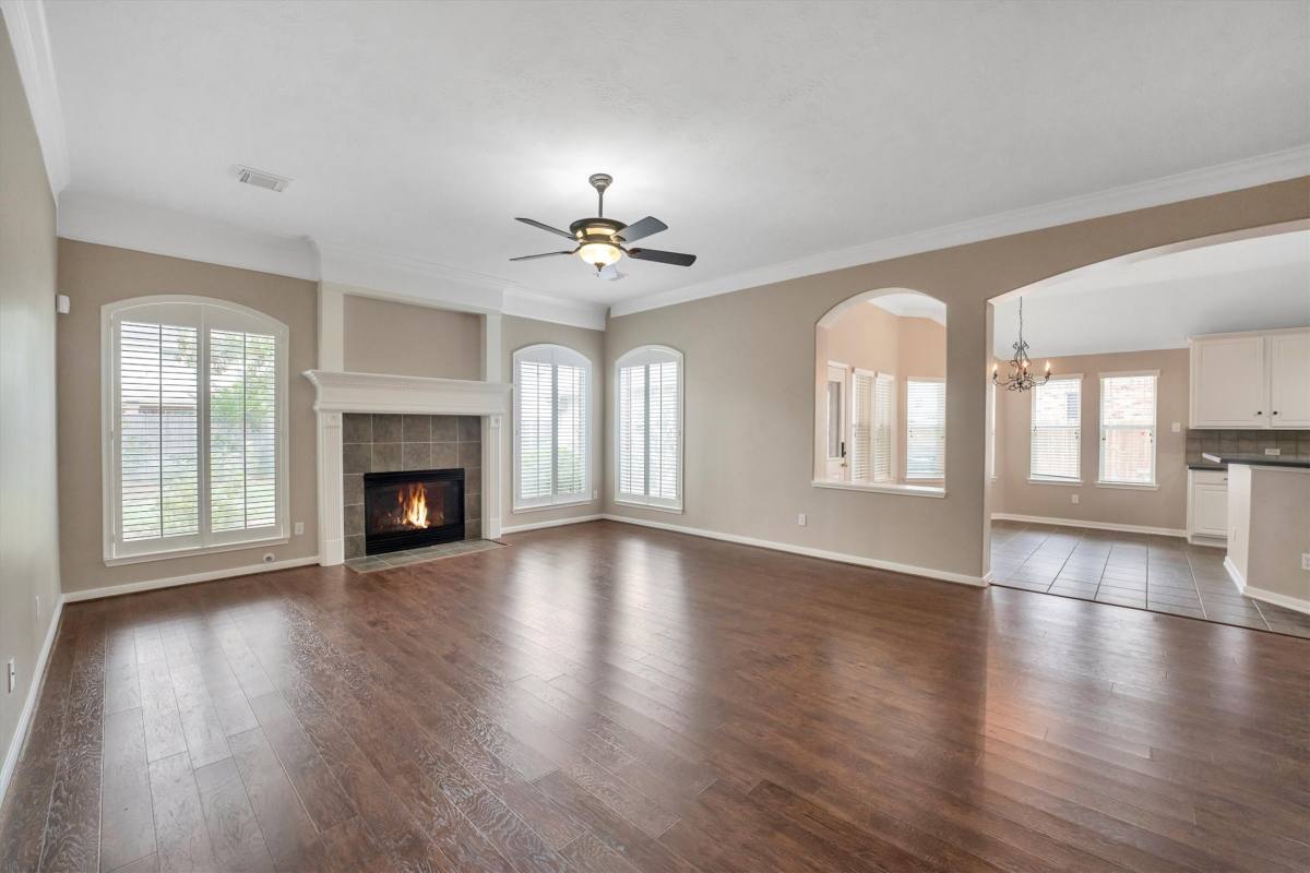 Apartment for rent at 2711 Sica Hollow Lane, Katy, TX 77494