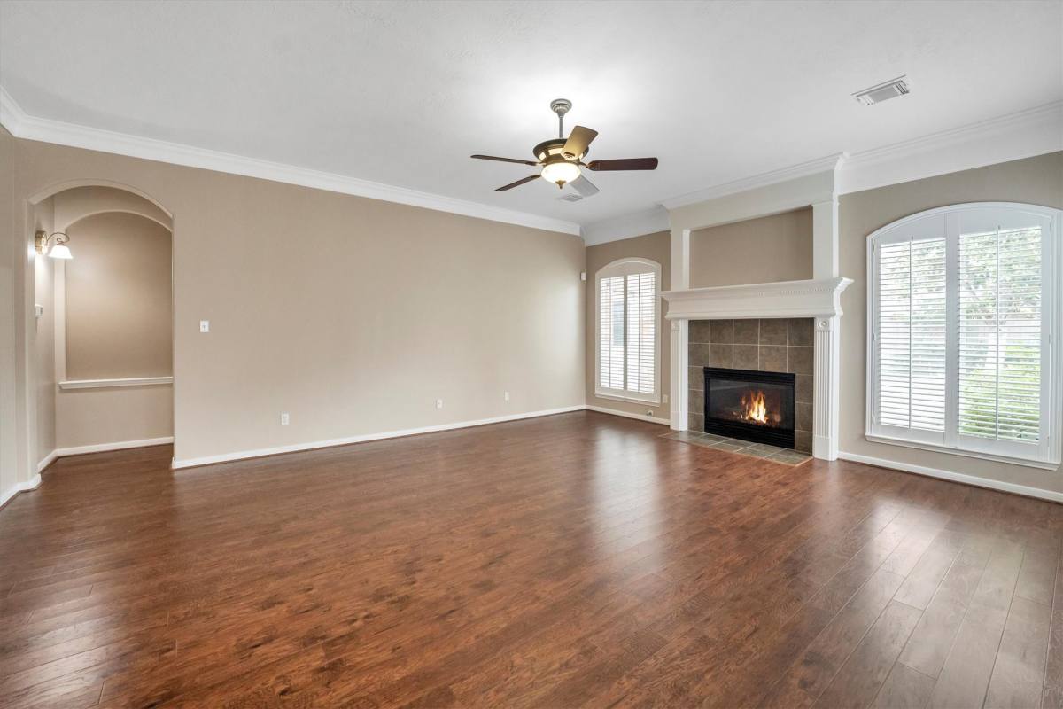 Apartment for rent at 2711 Sica Hollow Lane, Katy, TX 77494