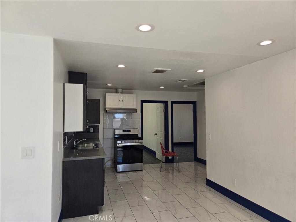 Apartment for rent at 16684 Forrest Ave #2, Victorville, CA 92395