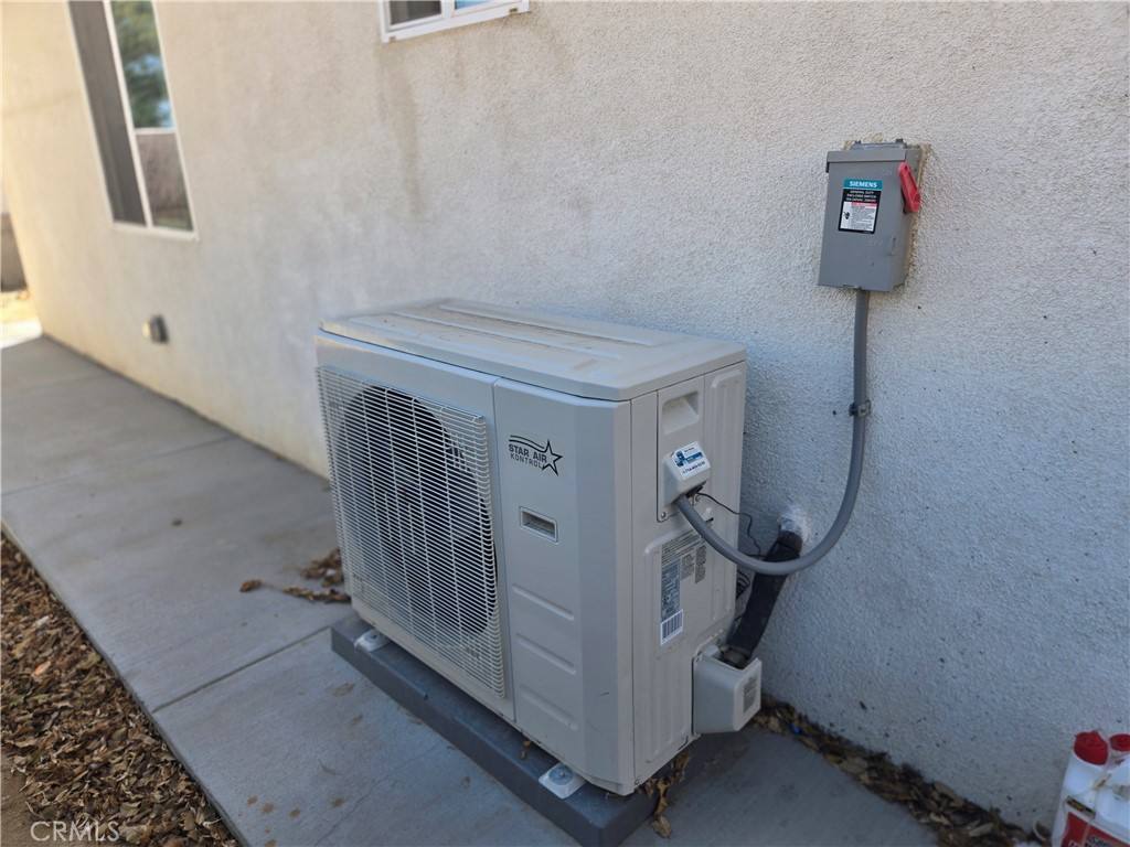 Apartment for rent at 16684 Forrest Ave #2, Victorville, CA 92395