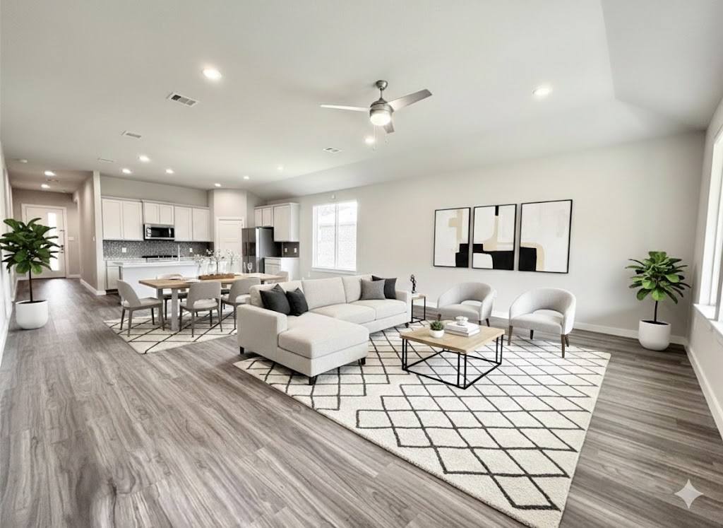Apartment for rent at 14273 Lake Lodge Dr, Conroe, TX 77384