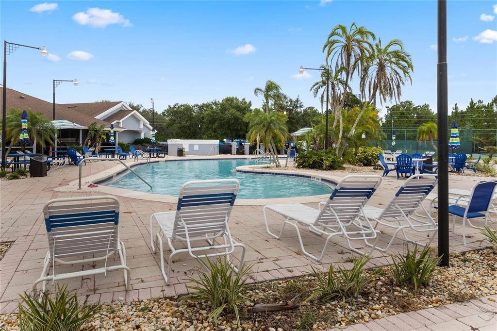Apartment for rent at 235 Mango Dr #235B, Davenport, FL 33897