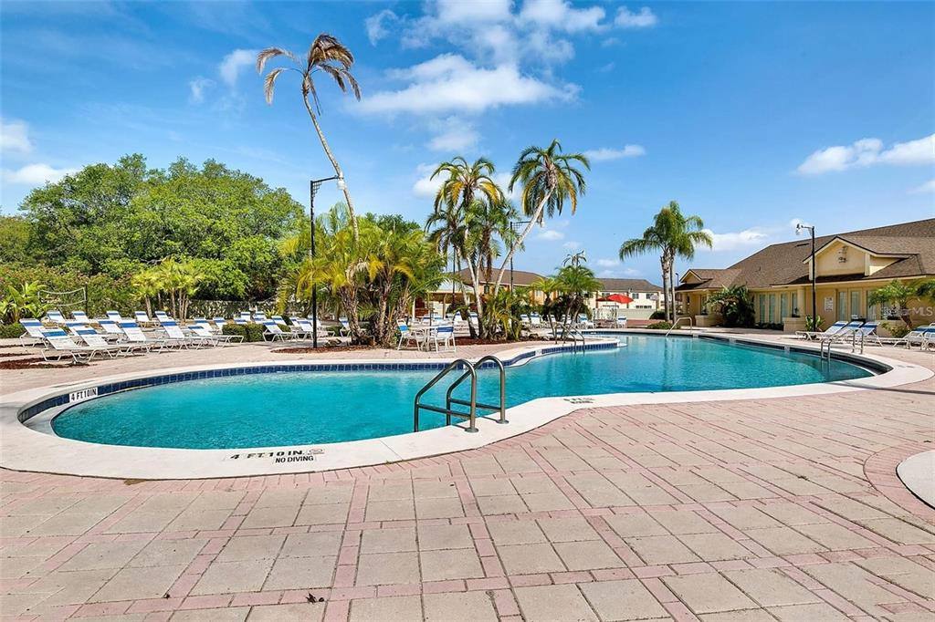 Apartment for rent at 235 Mango Dr #235B, Davenport, FL 33897