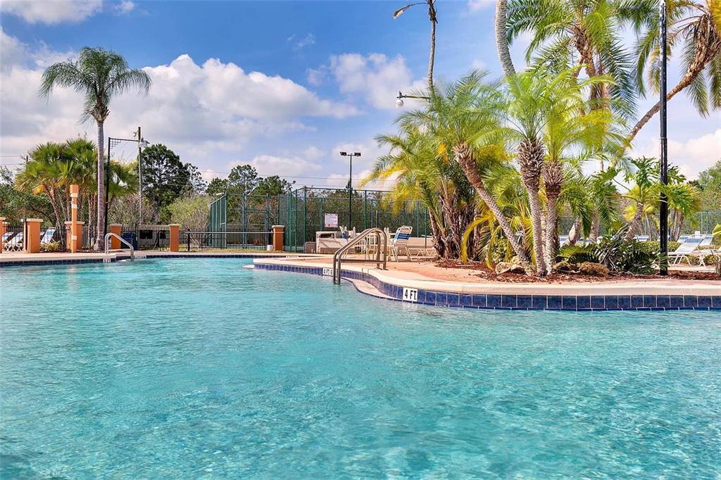 Apartment for rent at 235 Mango Dr #235B, Davenport, FL 33897