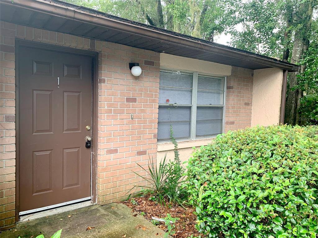 Apartment for rent at 1213 NW 39th Ave #1213B1, Gainesville, FL 32609