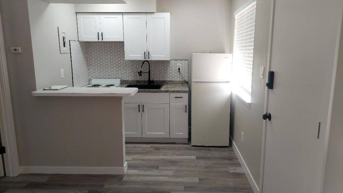Apartment for rent at 2918-2920 W Bijou St, Colorado Springs, CO 80904