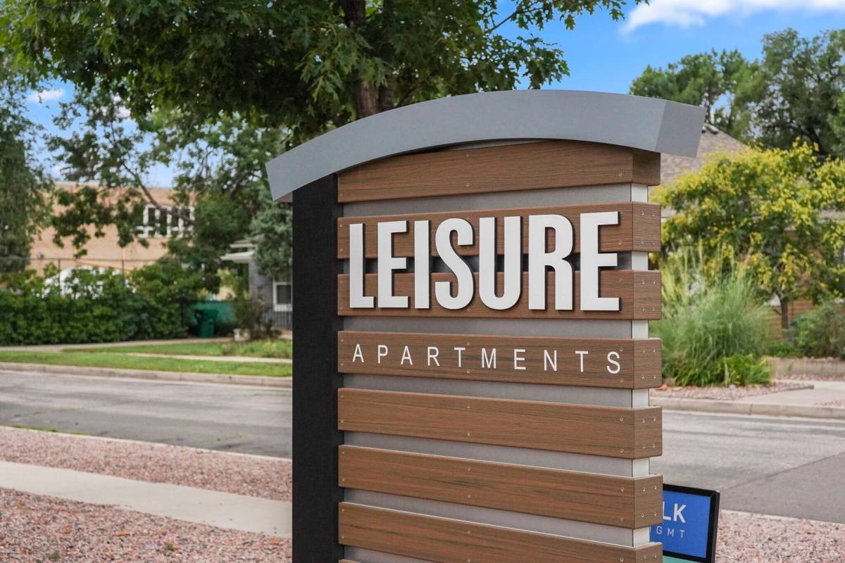Apartment for rent at 2918-2920 W Bijou St, Colorado Springs, CO 80904