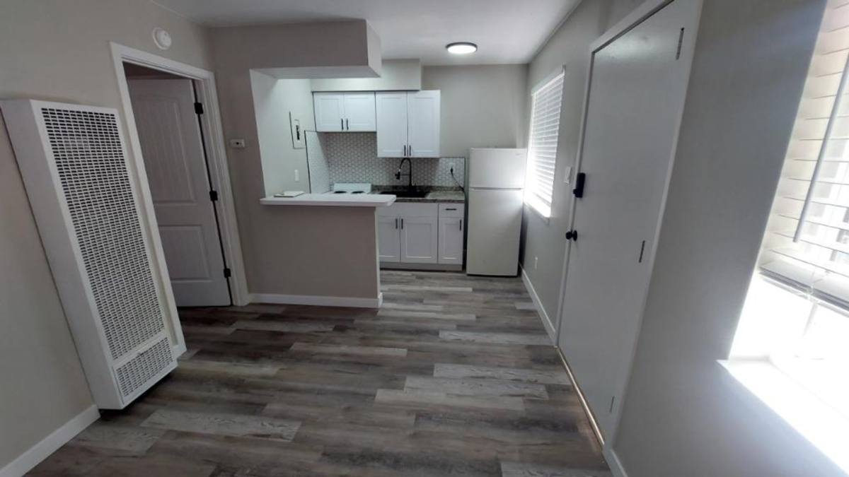 Apartment for rent at 2918-2920 W Bijou St, Colorado Springs, CO 80904