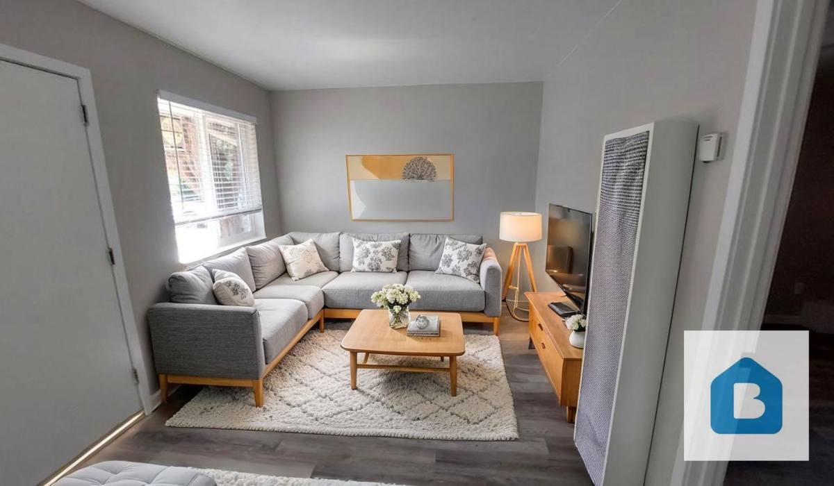 Apartment for rent at 2918-2920 W Bijou St, Colorado Springs, CO 80904