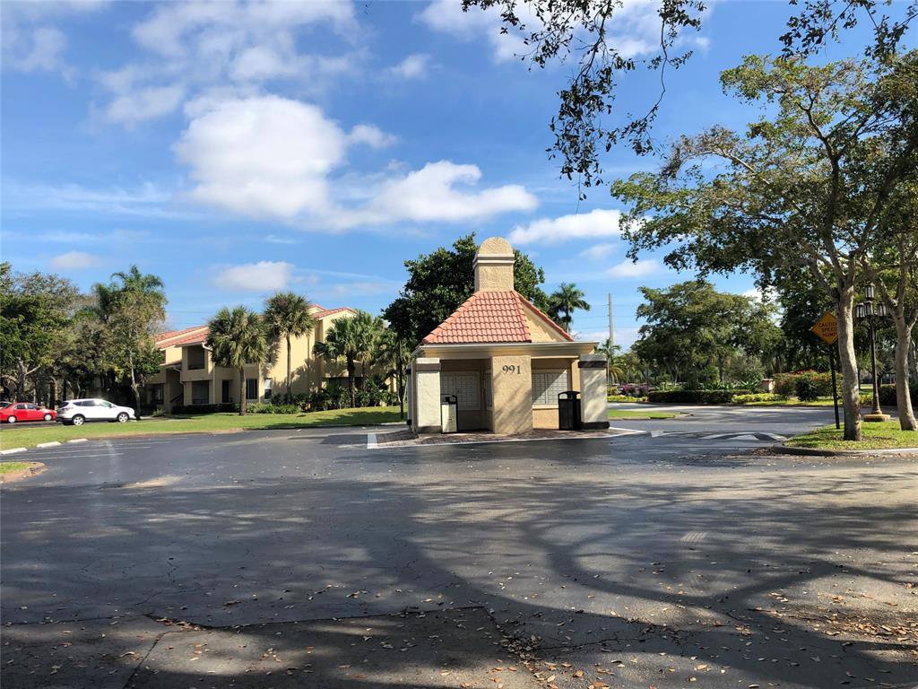 Condo for rent at 651 Lyons Rd #10104, Pompano Beach, FL 33063