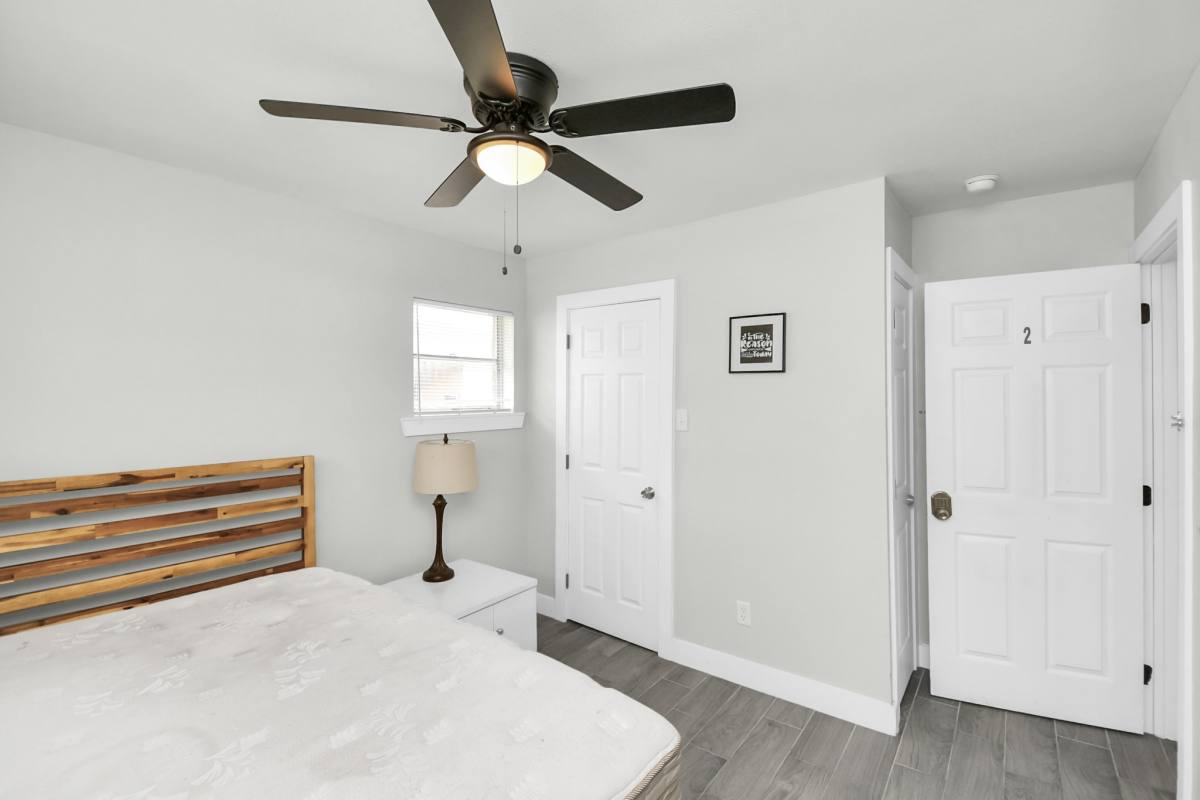Apartment for rent at 5435 Pardee St #20, Houston, TX 77026