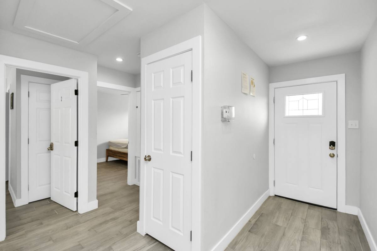 Apartment for rent at 5435 Pardee St #20, Houston, TX 77026