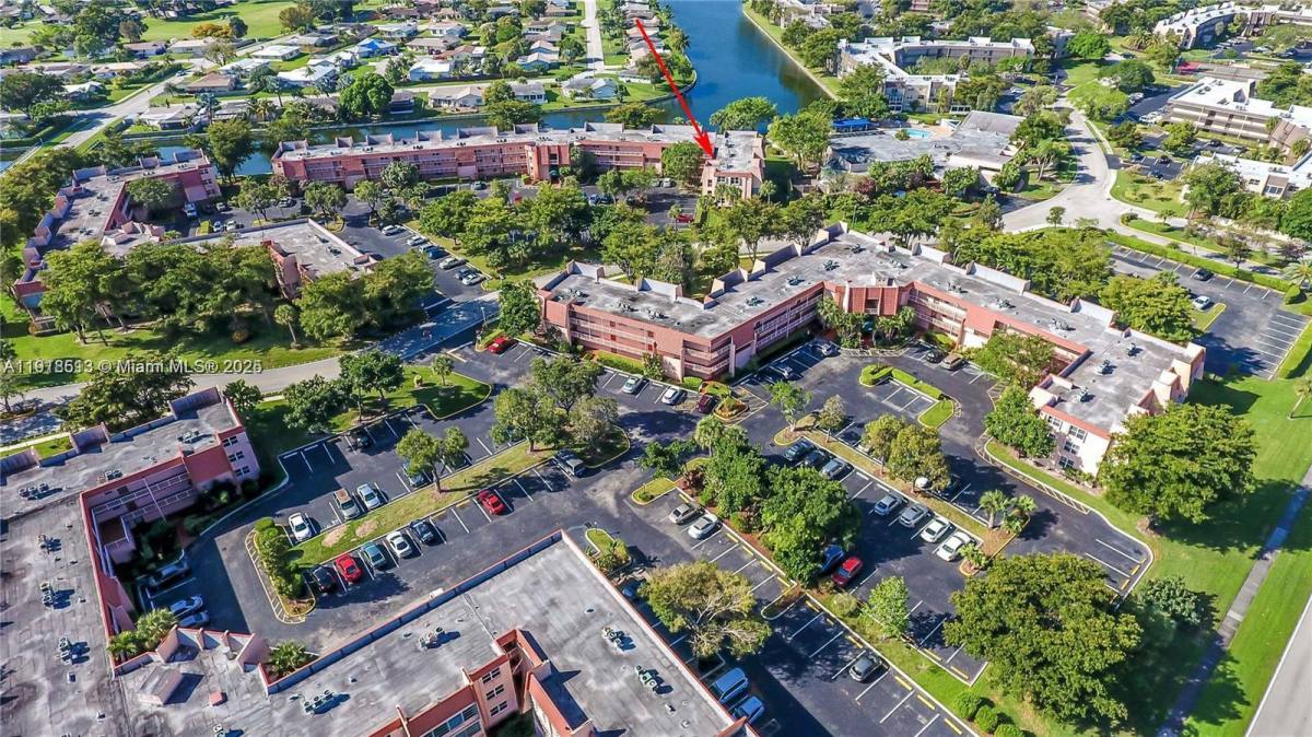 Condo for rent at 9150 Lime Bay Blvd #212, Fort Lauderdale, FL 33321