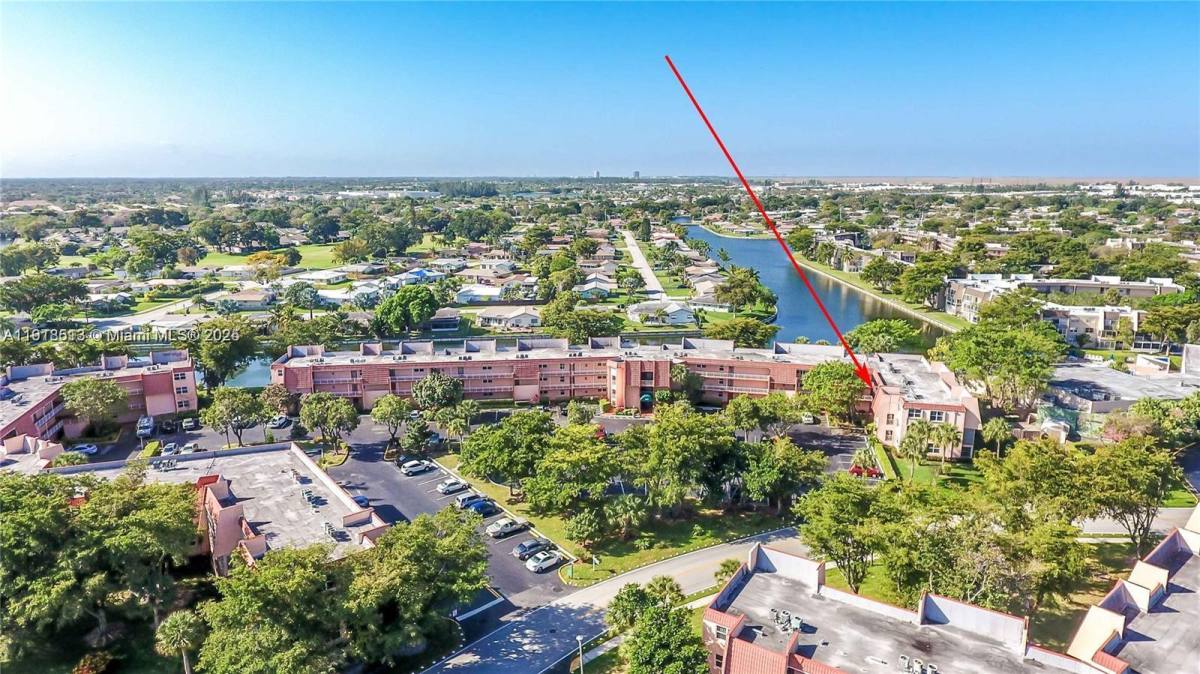 Condo for rent at 9150 Lime Bay Blvd #212, Fort Lauderdale, FL 33321