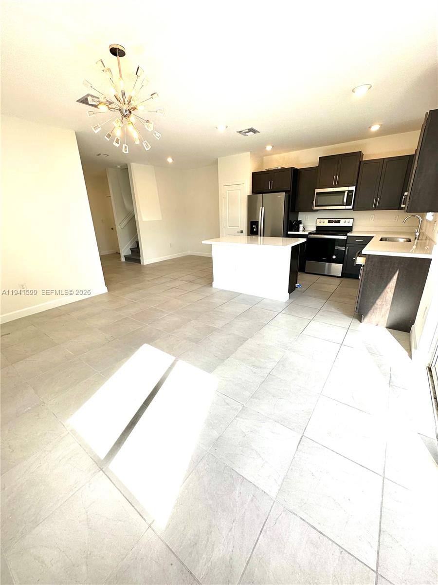 Townhouse for rent at 2418 SE 10th St, Homestead, FL 33035