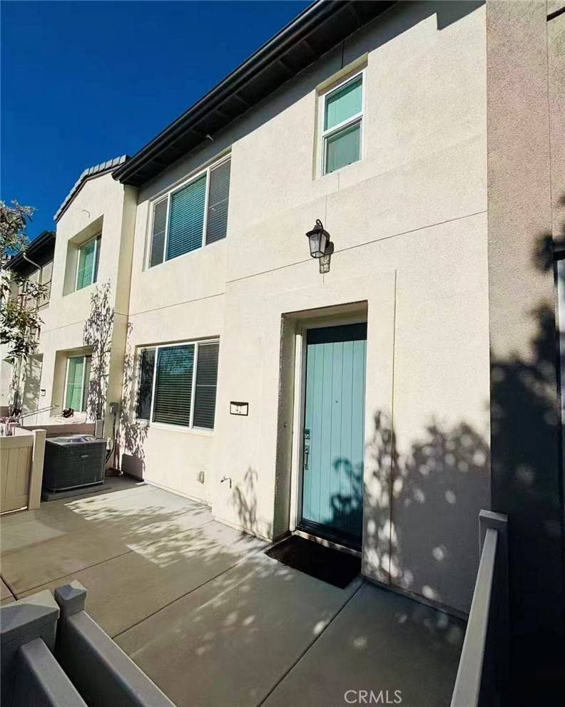 Apartment for rent at 42 Harmony #42, South El Monte, CA 91733