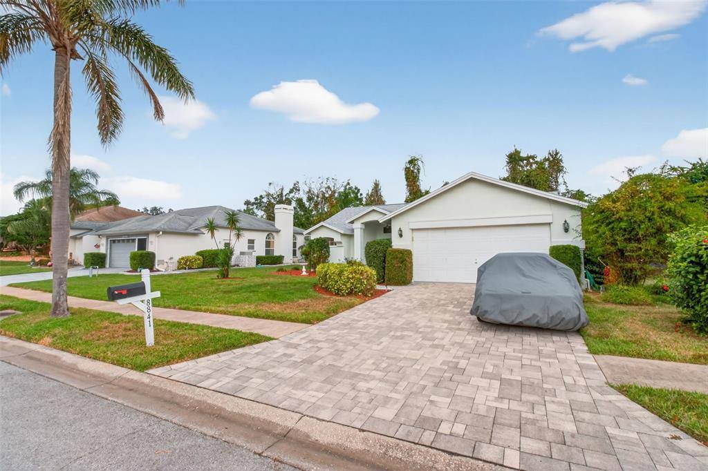 Apartment for rent at 8841 Kipling Ave, Hudson, FL 34667