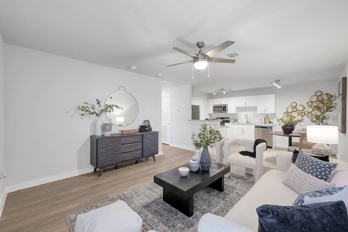 Apartment for rent at 3450 Barker Cypress Rd #2205, Houston, TX 77084