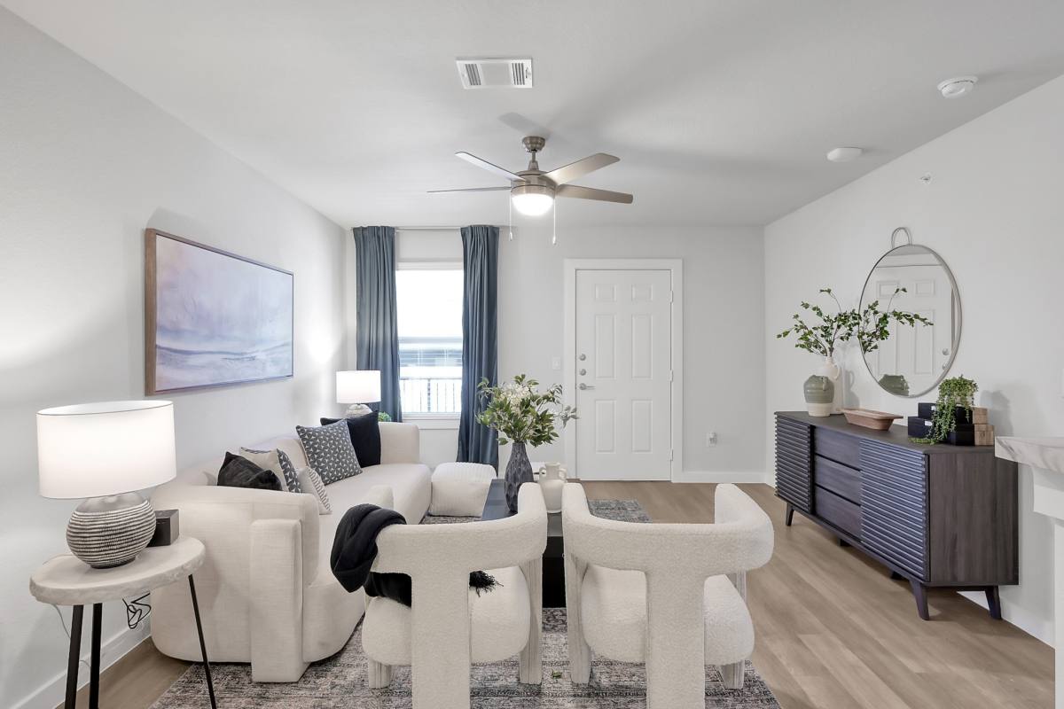 Apartment for rent at 3450 Barker Cypress Rd #2205, Houston, TX 77084