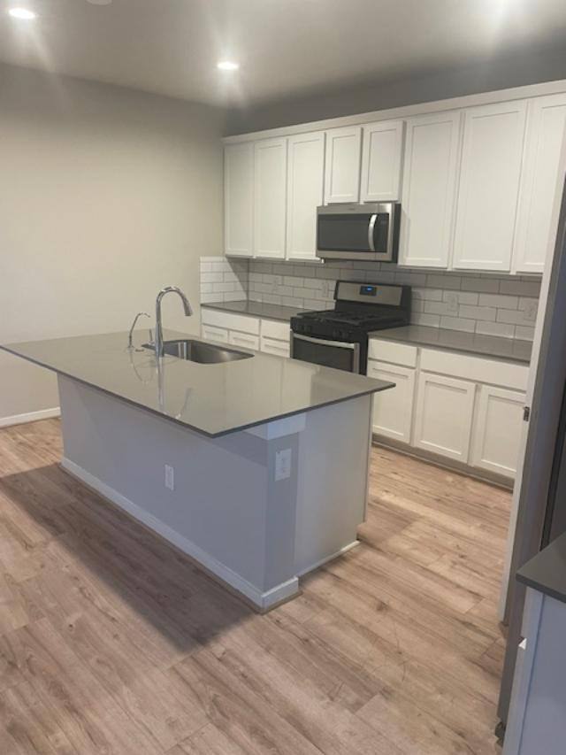 Apartment for rent at 7515 Rainham Valley Lane, Richmond, TX 77407